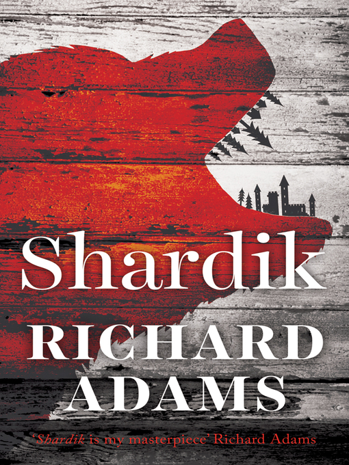 Title details for Shardik by Richard Adams - Available